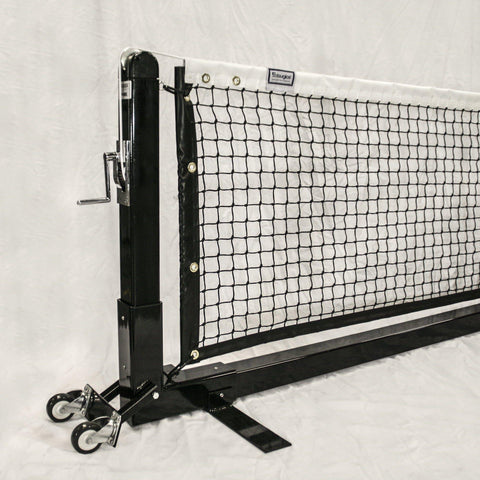 Douglas PPS-22SQ Premier Portable Pickleball System 63122