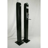 Image of Douglas Premier SQ Pickleball Surface Mount Posts 63080