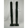 Image of Douglas Premier SQ Pickleball Surface Mount Posts 63080