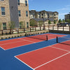 Image of Douglas Premier SQ Pickleball Surface Mount Posts 63080