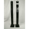 Image of Douglas Premier SQ Pickleball Surface Mount Posts 63080