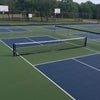 Image of Douglas Premier SQ Pickleball Surface Mount Posts 63080