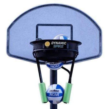 DynamicSpike Volleyball Hitting Trainer