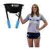 Image of DynamicSpike Volleyball Hitting Trainer