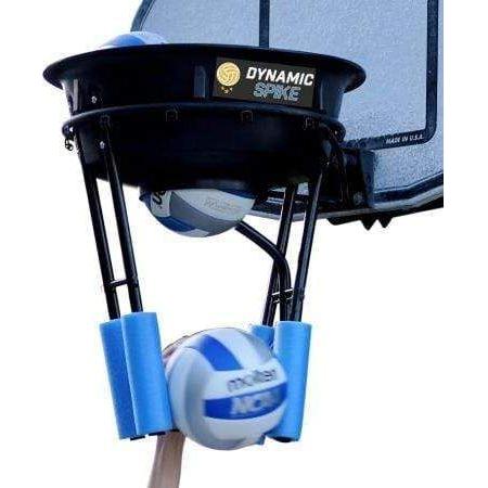 DynamicSpike Volleyball Hitting Trainer