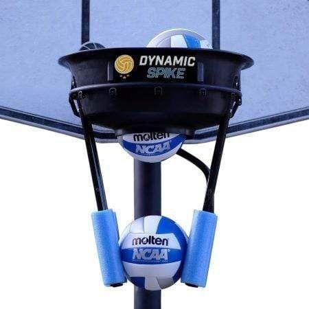 DynamicSpike Volleyball Hitting Trainer