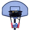 Image of DynamicSpike Volleyball Hitting Trainer