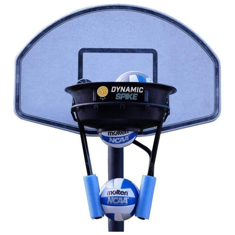 DynamicSpike Volleyball Hitting Trainer