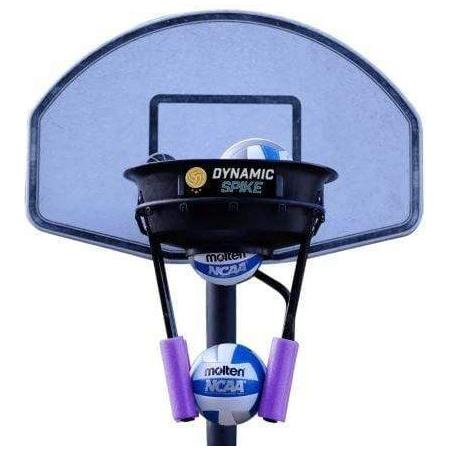 DynamicSpike Volleyball Hitting Trainer