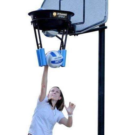 DynamicSpike Volleyball Hitting Trainer