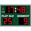 Image of Electro-Mech LX7620 Practice Segment Timer (5'x3-1/2')
