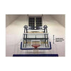 Image of First Team 36"x62" Basketball Backboard Height Adjuster FT310
