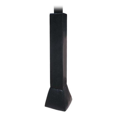 First Team 6" Square Deluxe Pole & Gusset Pad for Crank Adjust Poles FT79