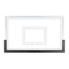Image of First Team 60" TuffGuard Basketball Backboard Padding FT60