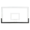 Image of First Team 72" TuffGuard Basketball Backboard Padding FT72