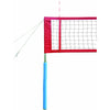Image of First Team Apollo USA Backyard Volleyball Net System