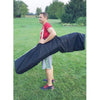 Image of First Team Apollo USA Backyard Volleyball Net System