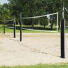 Image of First Team Blast Outdoor Recreational Volleyball Net System