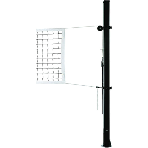 First Team Blast Outdoor Recreational Volleyball Net System