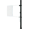 Image of First Team Blast Outdoor Recreational Volleyball Net System