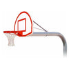 Image of First Team Brute Fixed Height In-Ground Basketball Goal