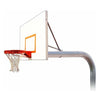 Image of First Team Brute Fixed Height In-Ground Basketball Goal
