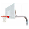 Image of First Team Brute Fixed Height In-Ground Basketball Goal