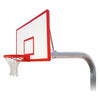 Image of First Team Brute Fixed Height In-Ground Basketball Goal