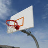 Image of First Team Brute Fixed Height In-Ground Basketball Goal