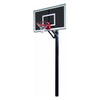 Image of First Team Champ Adjustable In-Ground Basketball Goal