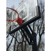 Image of First Team Champ Adjustable In-Ground Basketball Goal