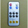 Image of First Team Court Vision Solar Powered Basketball Court Light