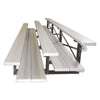 Image of First Team Fanstand Indoor Tip-N-Roll Bleachers
