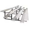 Image of First Team Fanstand Indoor Tip-N-Roll Bleachers