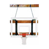 Image of First Team FoldaMount68 Wall Mount Basketball Goal