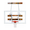 Image of First Team FoldaMount68 Wall Mount Basketball Goal