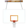 Image of First Team FoldaMount68 Wall Mount Basketball Goal
