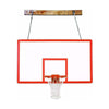 Image of First Team FoldaMount68 Wall Mount Basketball Goal