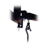 Image of First Team FoldaMount68 Wall Mount Basketball Goal