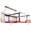 Image of First Team FoldaMount82 Wall Mount Basketball Goal