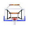 Image of First Team FoldaMount82 Wall Mount Basketball Goal