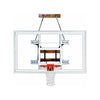 Image of First Team FoldaMount82 Wall Mount Basketball Goal