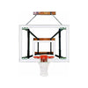 Image of First Team FoldaMount82 Wall Mount Basketball Goal