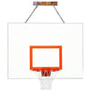 Image of First Team FoldaMount82 Wall Mount Basketball Goal