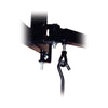 Image of First Team FoldaMount82 Wall Mount Basketball Goal