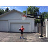 Image of First Team Force In-Ground Adjustable Basketball Goal