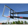 Image of First Team Force In-Ground Adjustable Basketball Goal