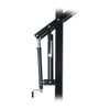 Image of First Team Force In-Ground Adjustable Basketball Goal