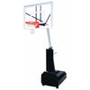 Image of First Team Fury Portable Basketball Goal