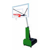 Image of First Team Fury Portable Basketball Goal
